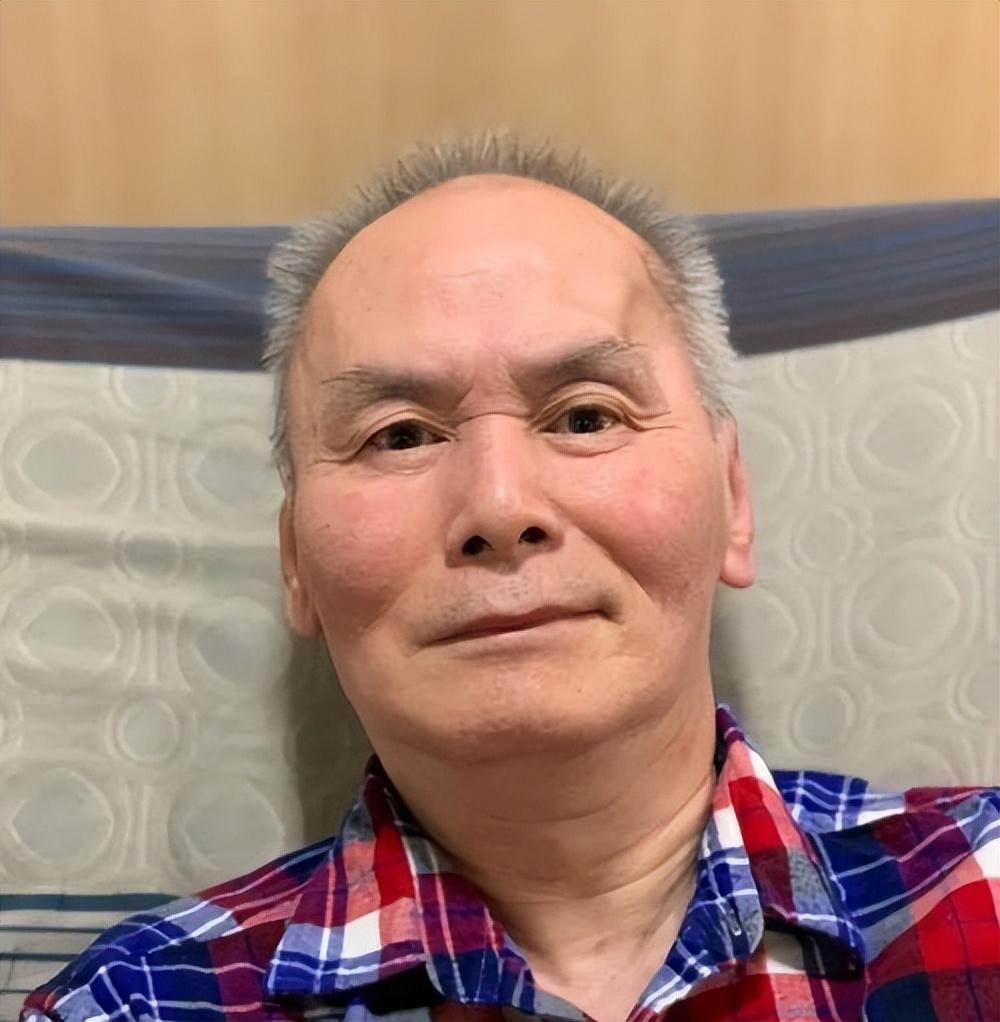 香港演员刘家辉：瘫痪在床12年，频传“去世”，现状令人泪目