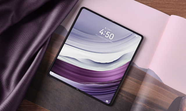 華為MateX6正在加單，網友們都炸了