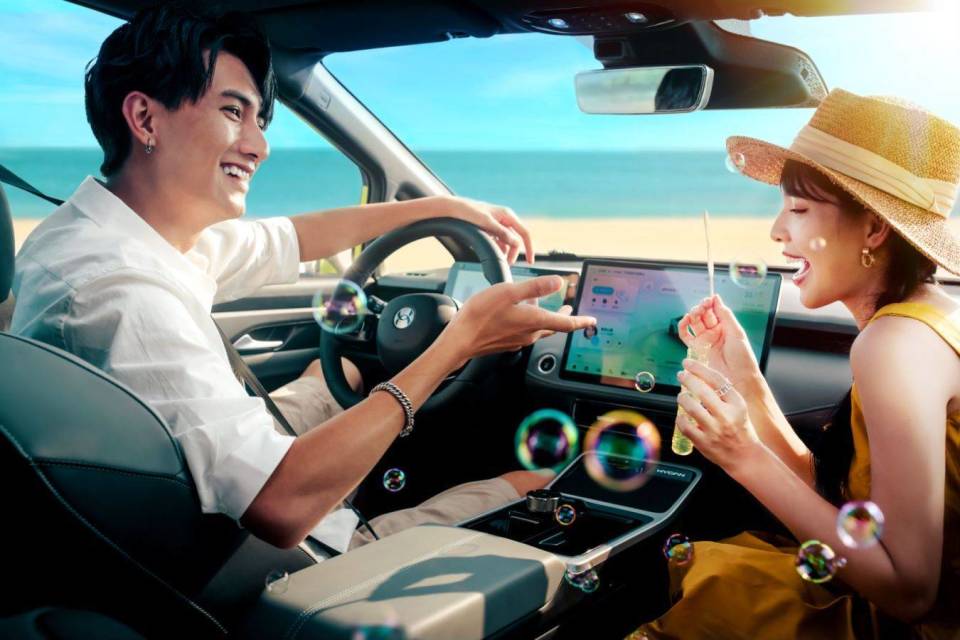 双十一大降价，这款纯电SUV，从13.48万跌到8万多，还要啥比亚迪？