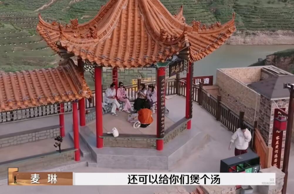 天呐，看了麦琳在某鱼挂的二手，懂她为啥提议用吃剩鸡骨头煲汤了