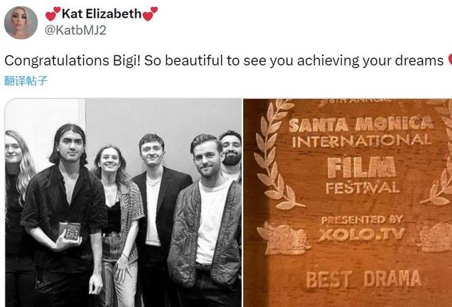 15年了,杰克逊子女怎样了?长子白癜风,女儿成模特,幼子最像他