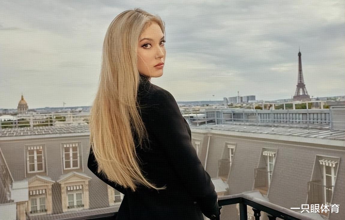 太意外!谷爱凌马尔尚传绯闻,共赴派对亲密互动,接吻画面被拍