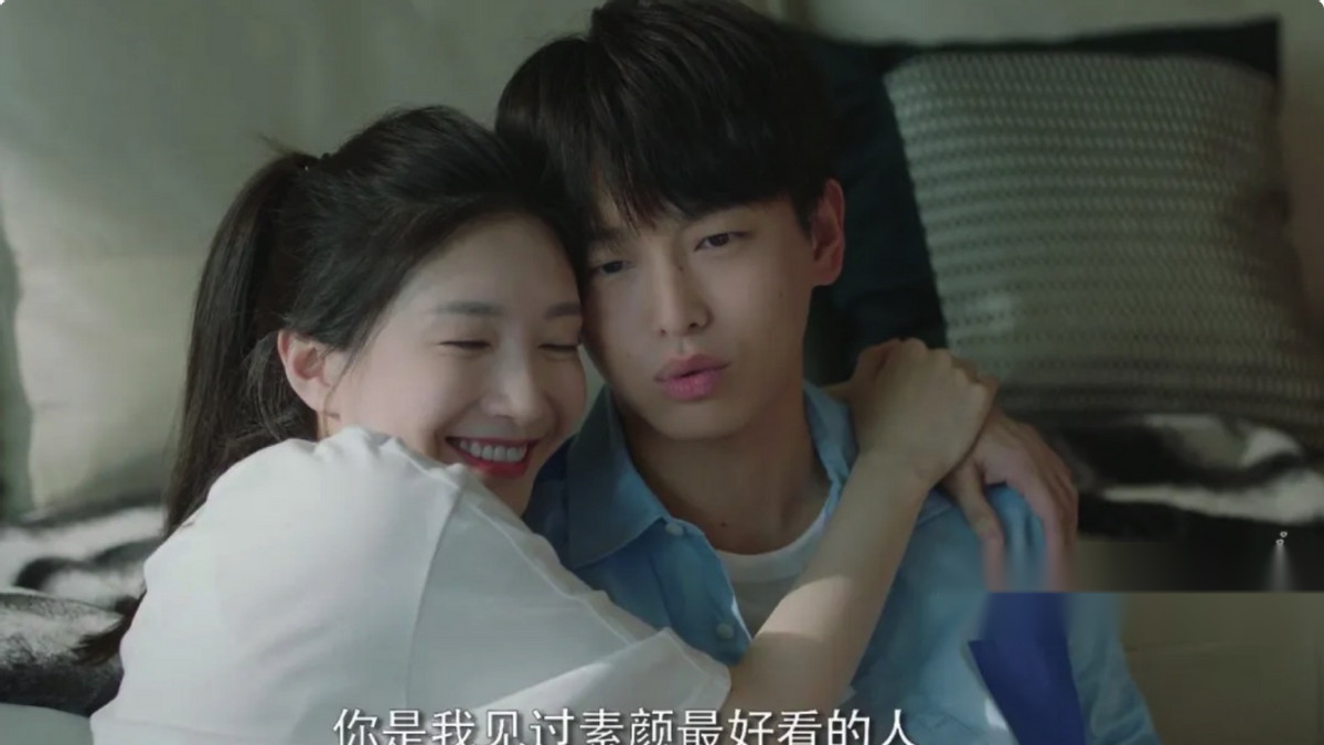 导演越拍越大胆，7对“姐弟恋”年龄越拉越大，有的好磕有的辣眼