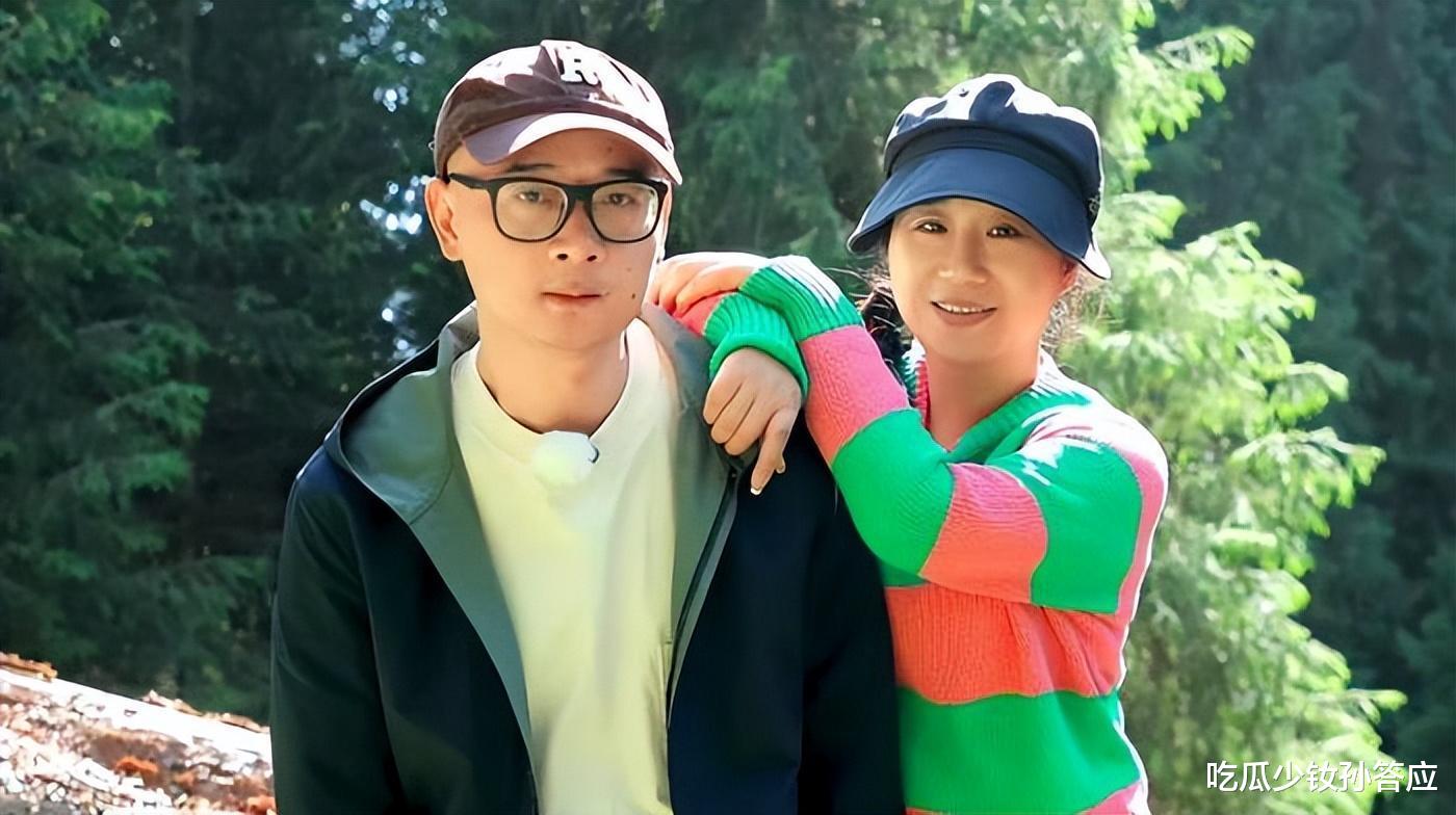 相由心生!麦琳、李雪琴、辣目洋子被确诊为“傅首尔面相”,可怕