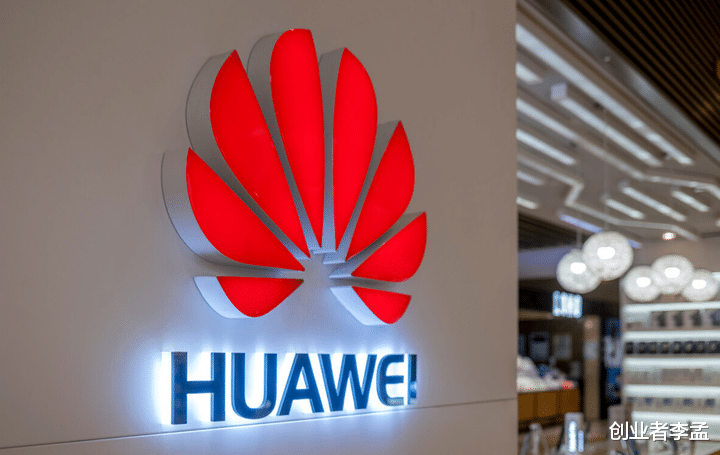 为什么现实中身边全是支持华为的,到了网上却有那么多黑华为的?