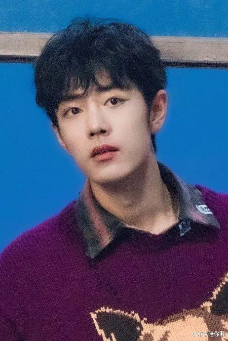 公司总监曝光肖战、王一博聚餐合照！透露二人关系极好，真的是引战可耻