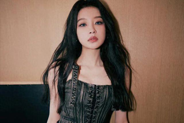 孙怡东南亚“傍大佬”?比狗血剧还狗血!何须依附于谁?