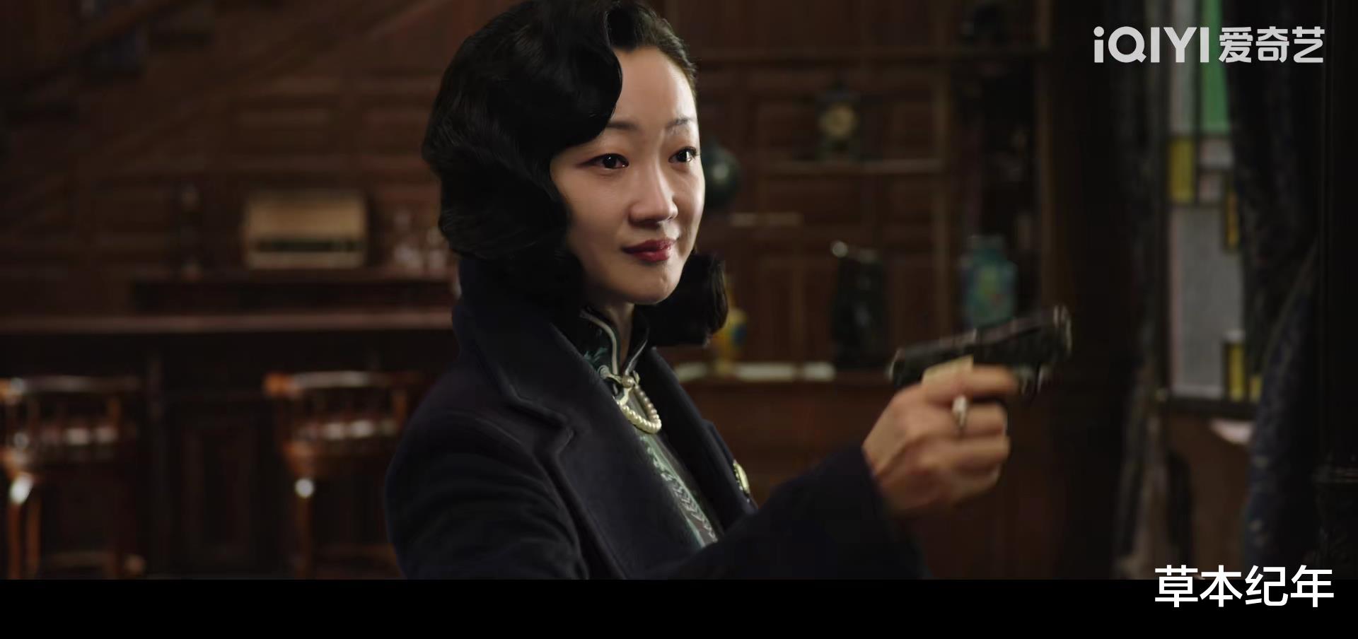 盛大开播!张丰毅做配,张颂文再演大反派,这谍战剧一播就要封神