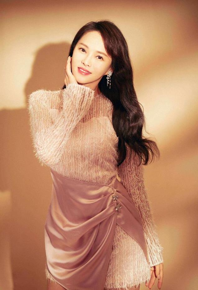 为何庾澄庆妈妈,当初就是看不上伊能静?秦昊母亲一句话道破天机