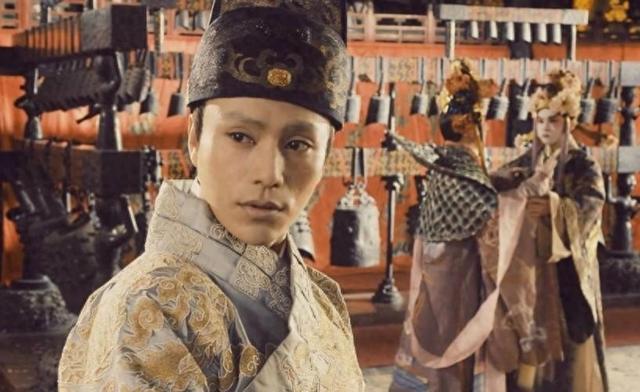 男演员演不了太监就别“硬撑”了,这4位才是“公公圈”的天花板