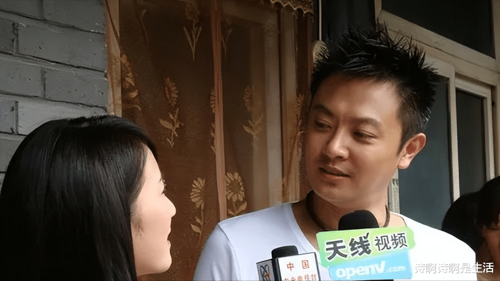 这一次,45岁的印小天,再次让世界刮目相看!