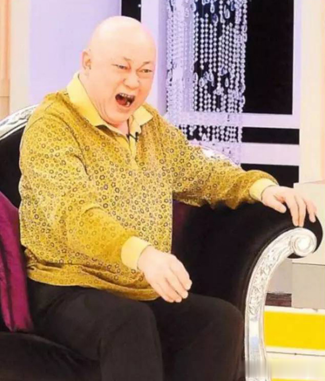 金超群：演超过800集包青天，66岁患脑瘤隐退，身高缩水体重骤降