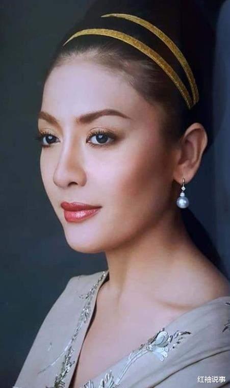 泰国后宫彻底大变天,诗妮娜复宠只是前菜,西拉米也有望回归