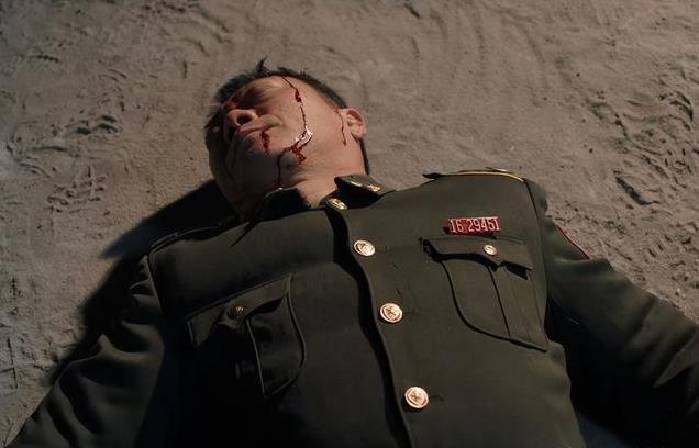 于和伟《我是刑警》爆了,3集下线13人,网友:央视这尺度必须5星