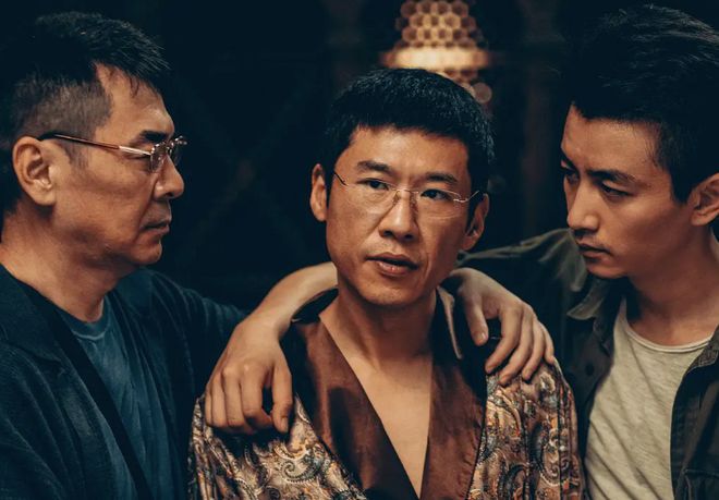 迷雾剧场最烧脑的6部悬疑剧,最后一部更是无人超越