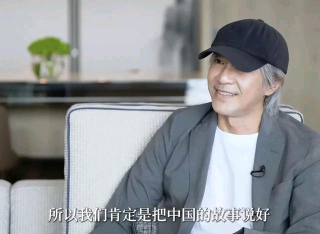 周星驰《美人鱼2》五一上映?拍完雪藏6年,劣迹艺人把星爷害惨了