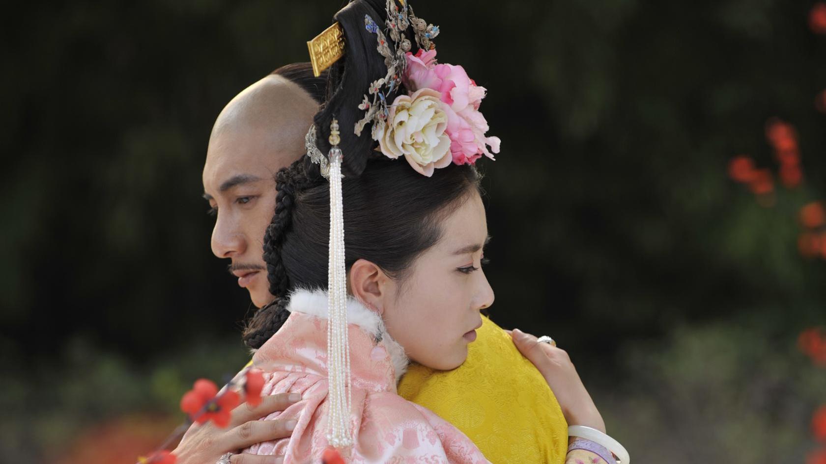 央视首播！新古装悬疑剧来袭，孤毅少女×热血少年，破局断案