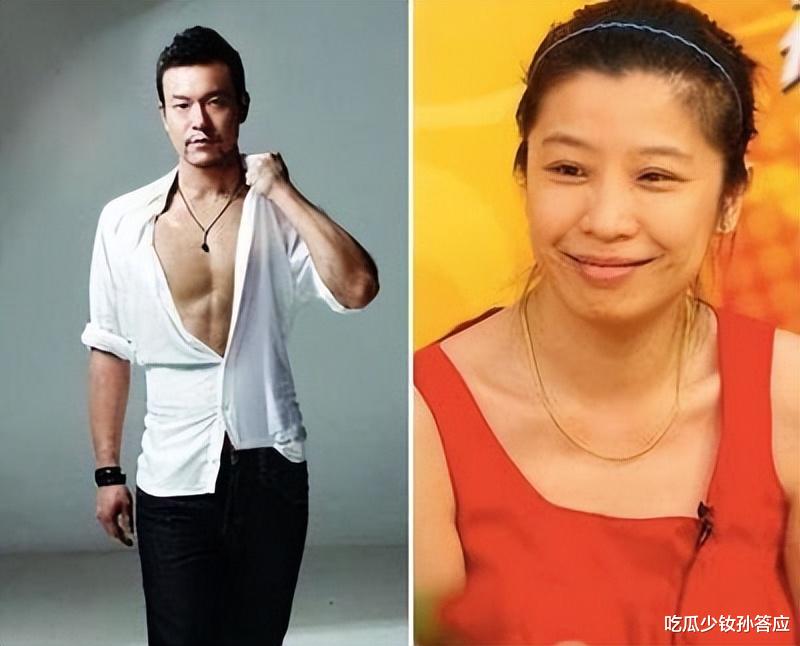 陈道明说的没错,不拍戏就消失的廖凡,早就走上了另外一条道路