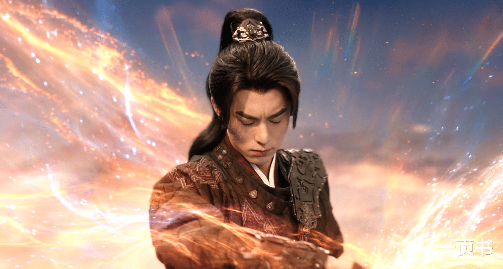 《大奉打更人》郑怀兴惨死，许七安菜市场杀国公，魏渊比他更疯狂