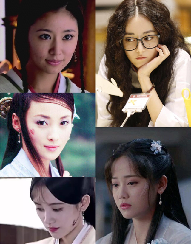 把观众当傻子糊弄？女演员连“丑”都不敢，还谈什么演技炸裂