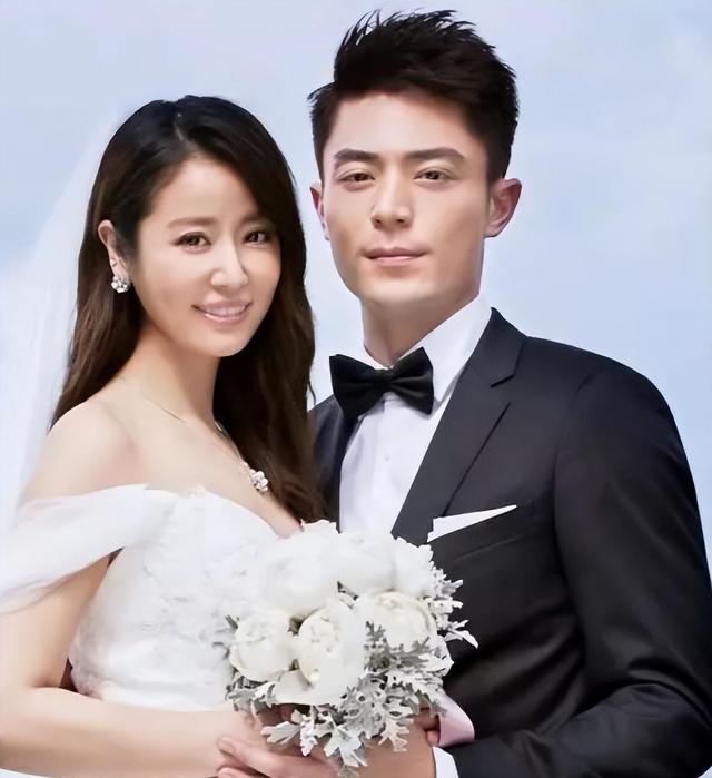 “夫妻本是同林鸟”，但抱歉，霍建华这次救不了林心如