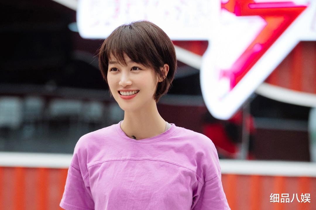 内娱审美降级了？看过这10位90后高颜值女星，就知道还有救！