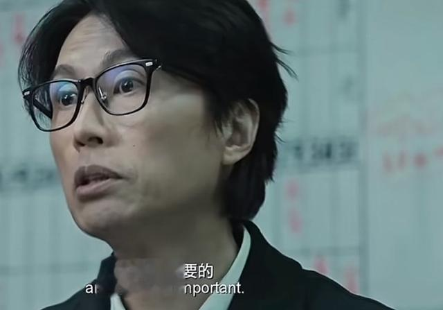 香港票房破3000万!看完黄子华和许冠文新片,我想说:港片破地狱