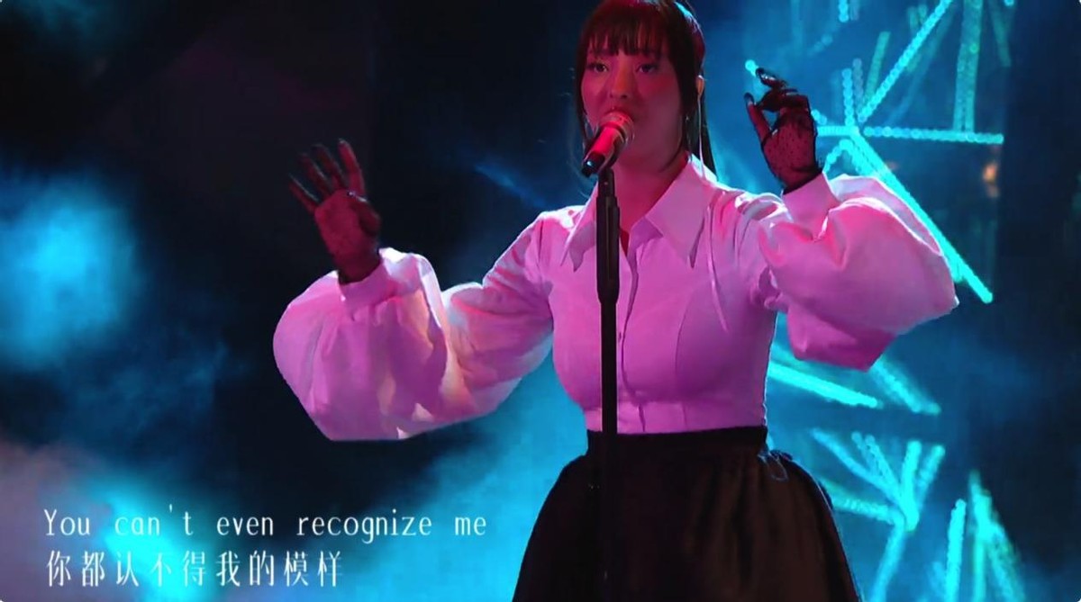 歌手巅峰之夜:大咖云集,网友:请他们来的话,那英就该淘汰了