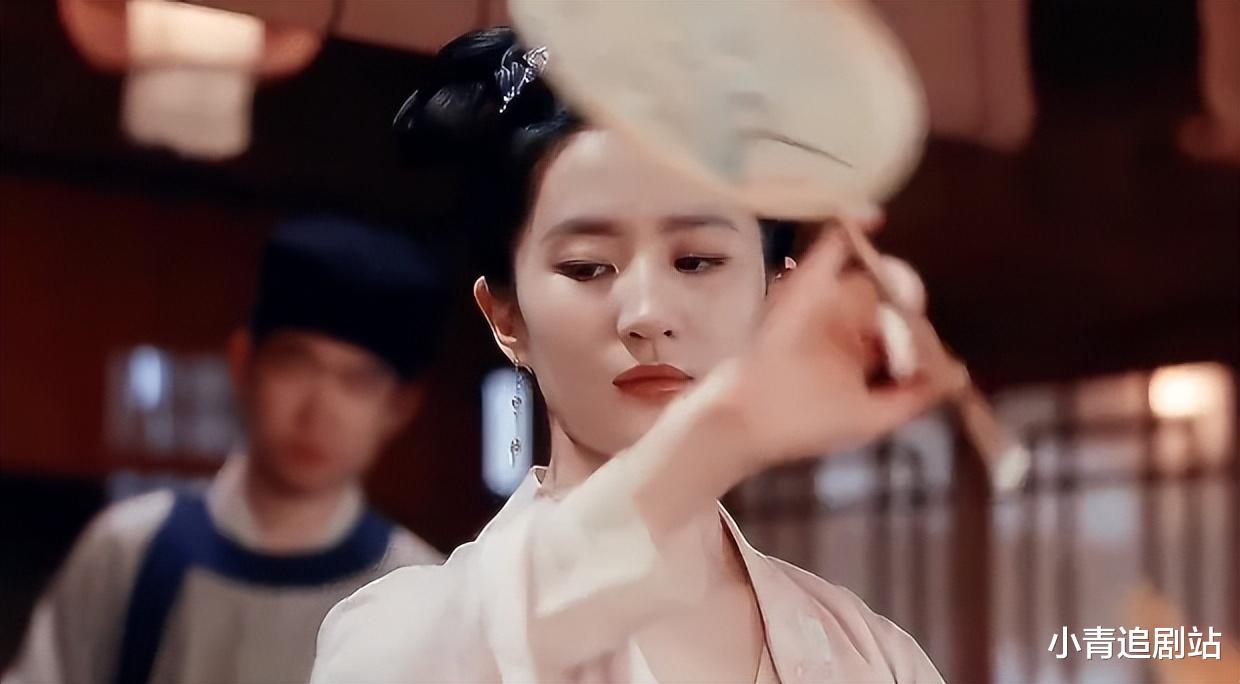 大女主经商“101”扑了一部又一部,我终于找到原因了!