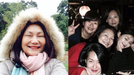 S妈真冤，大S的一个失误，S妈将分文没有，难怪要争夺抚养权