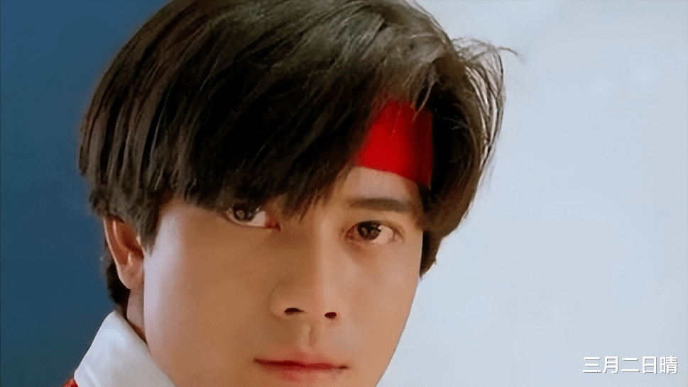 发型重要吗?看看快六十岁的郭富城你就知道, 有多重要!