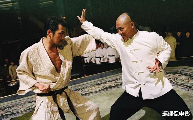 北美票房最高的10大华语电影,别说你一部都没有看过