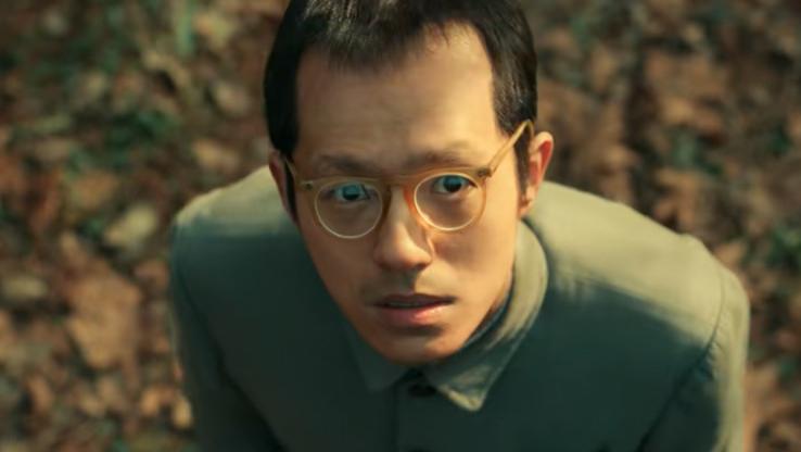 好家伙！《解密》上映就被五星刷屏，观众的好评理由出奇一致