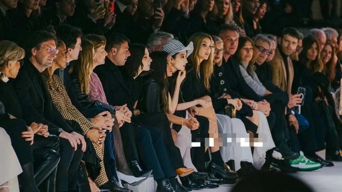 当36岁刘亦菲和18岁谷爱凌同框，我才彻底明白，什么叫盛世美颜