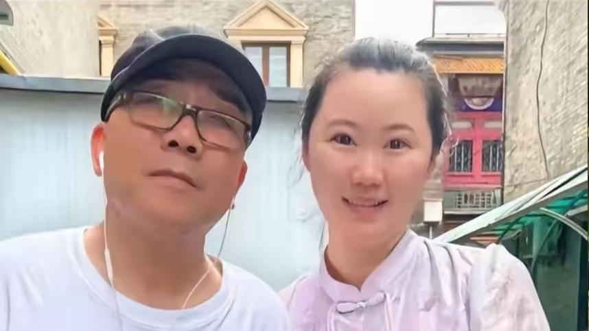 2个老婆的杨议，曾被女儿视为好男人，也要嫁像爸爸这样的男人