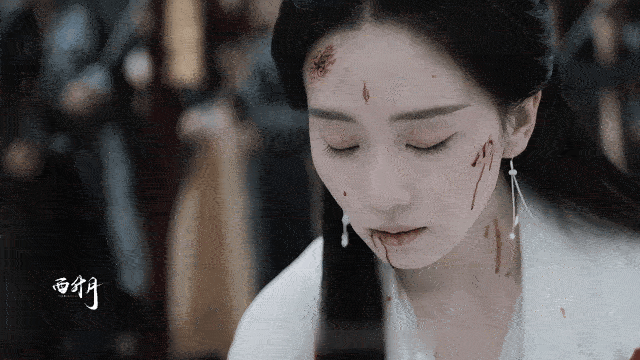 什么叫惊艳四座 看《狐妖小红娘月红篇》刘诗诗安悦溪就知道答案了