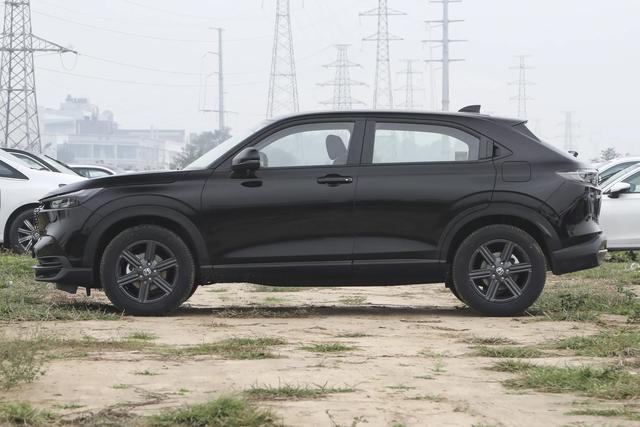 8万元左右！最值得推荐的10款小型燃油SUV