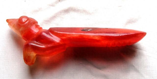 《网上红山文化玉器博物馆?第四集》72号