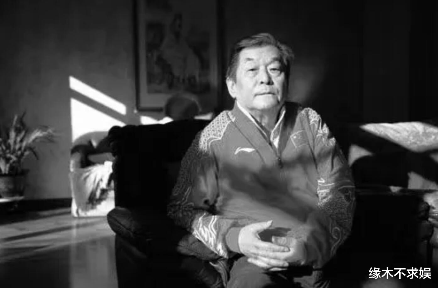 赵本山|前春晚导演袁德旺去世，捧红赵本山帮助赵忠祥，家人公布去世原因