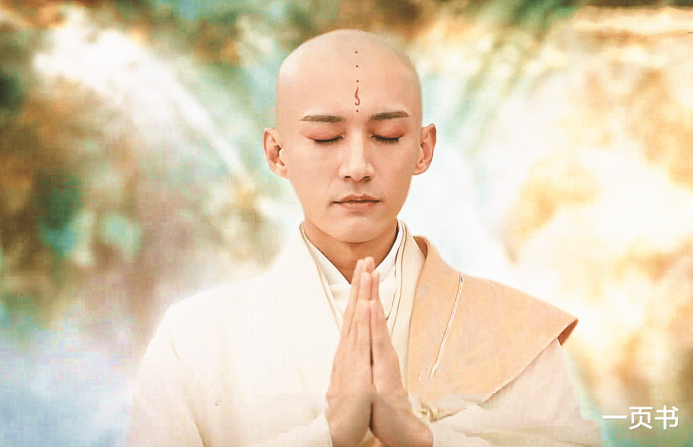 《少年白马醉春风》八大魔功,魔仙剑法上榜,虚念功仅排第二