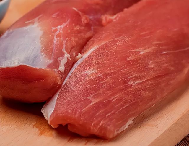 买猪肉，“后座”“里脊”“前膀”差别大，弄懂再买，少花冤枉钱