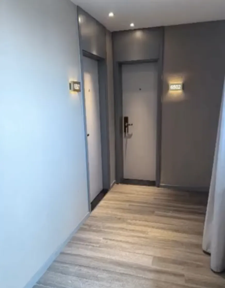 警惕!歌手刘维自曝酒店一幕:当时我就惊呆了