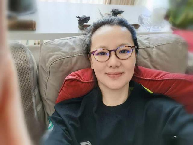 年纪越大越漂亮的女星,我只服这5位,年轻时一般,快40岁才变美