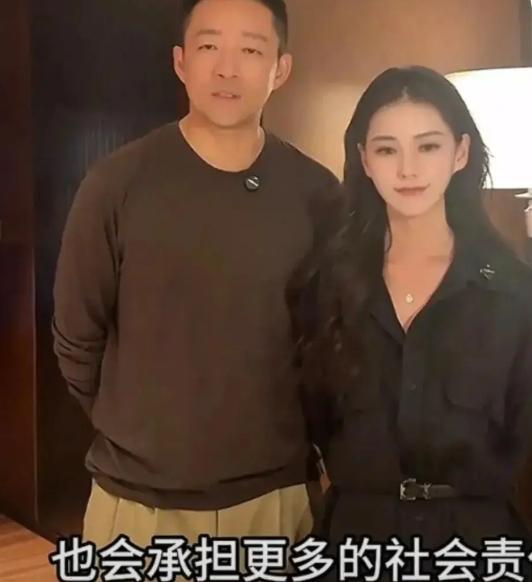 汪小菲情绪失控！和筱梅聚餐后吵架、独自离开，大S离婚原因找到