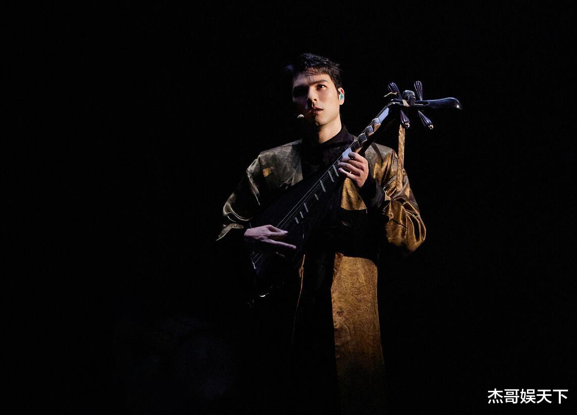 《披哥》五公,4人赢麻了,2人打回原形,1人意料之外,1人意难平