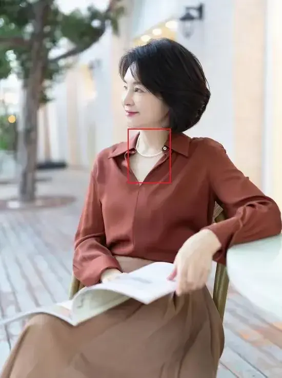 建议中年女人：不管多懒出门尽量打理发型，教你3个步骤就能变美