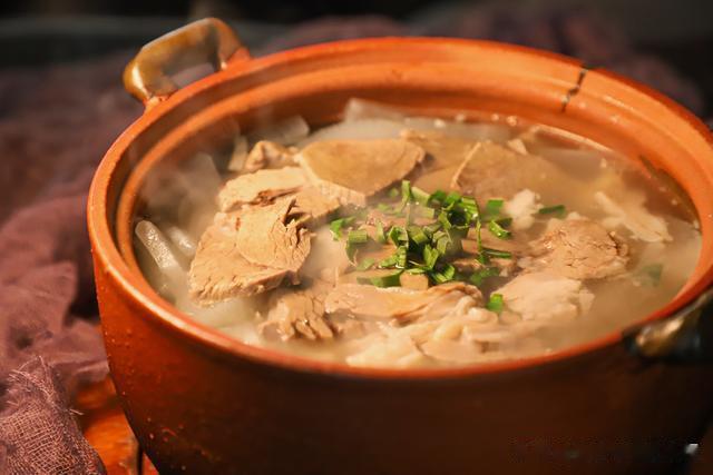 趁着三伏天，为脾胃注入满满阳气！就吃这3种食物，便宜又管用！