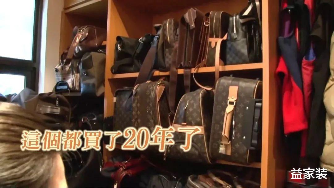 香港演员卖3亿豪宅,带全家人住进三室一厅,直呼:这才是家!