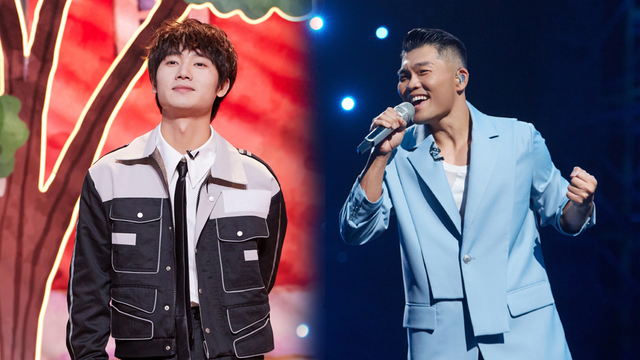 芒果官宣《下一站歌手》，为歌手2025摇人