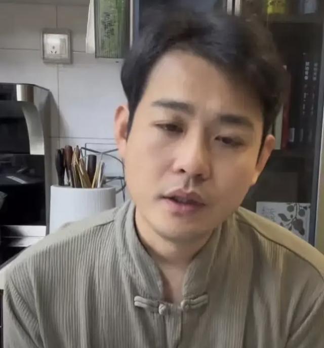 西安怎么了?一场北京德云社的商演,脸面居然靠相声演员玉浩来撑